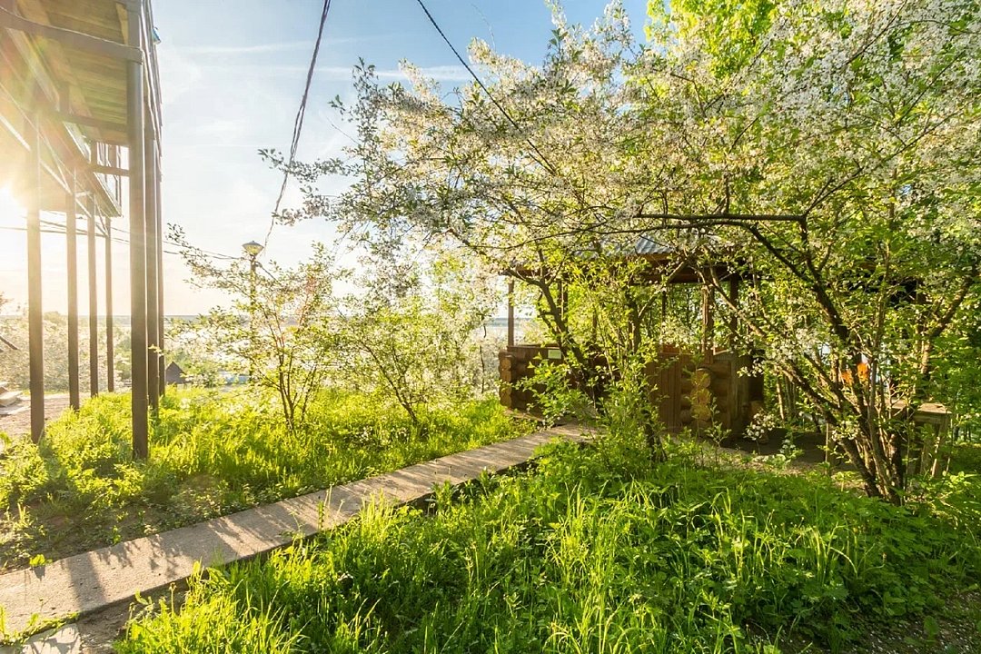 Номер 5-местный 2-комнатный (без вида)