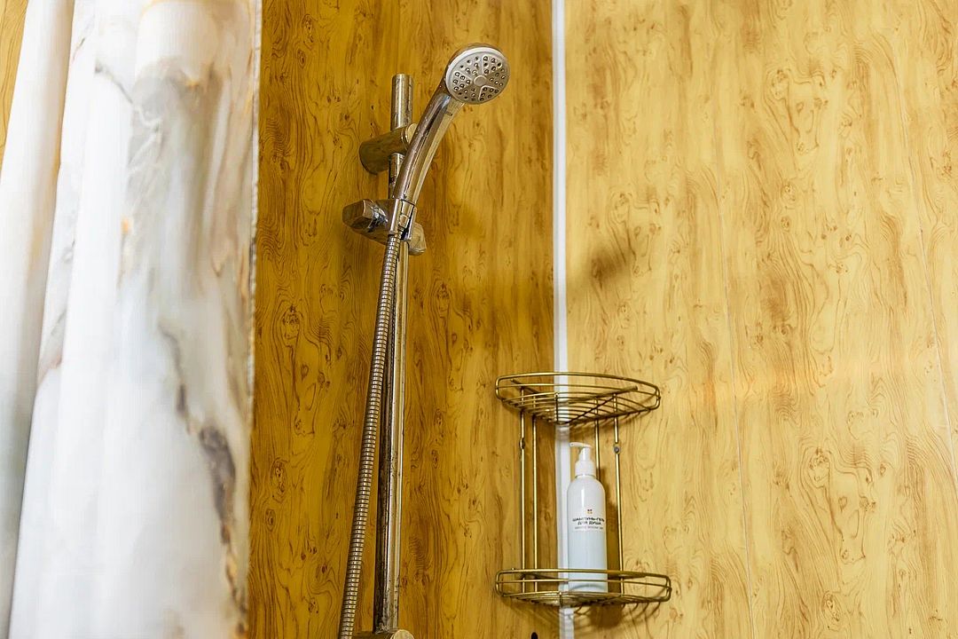 Номер 5-местный 2-комнатный (без вида)