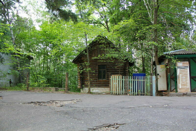 База отдыха Коминтерновец, Воронежская область, Маклок Рамонь Новоусманский район