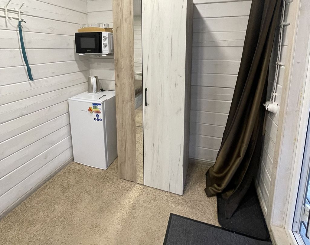 Бунгало 2-местный (№9)