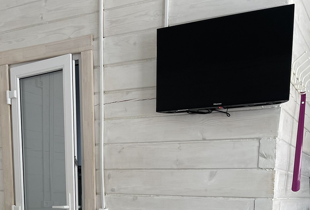 Бунгало 2-местный (№9)