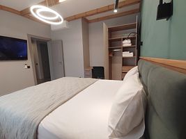 Коттедж 5-спальный 10-местный, Коттедж 19, Эстосадок