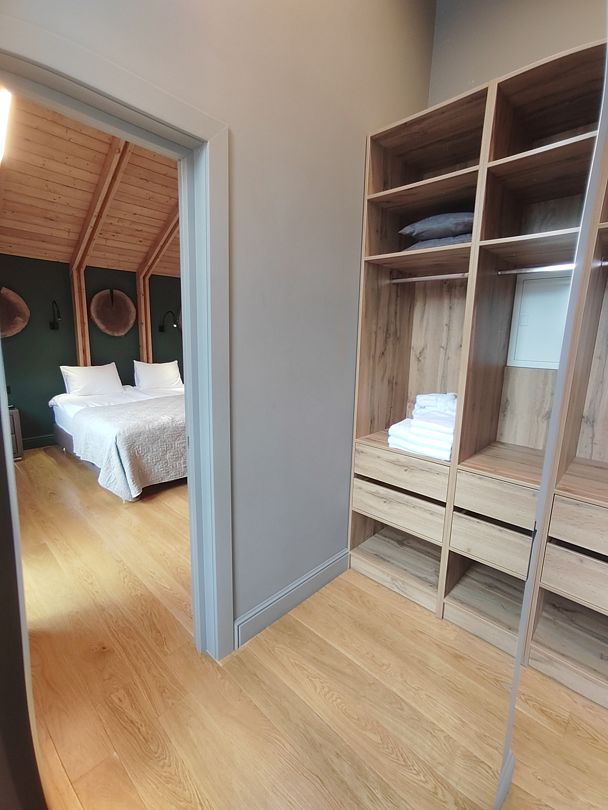 Коттедж 10-местный 5-комнатный