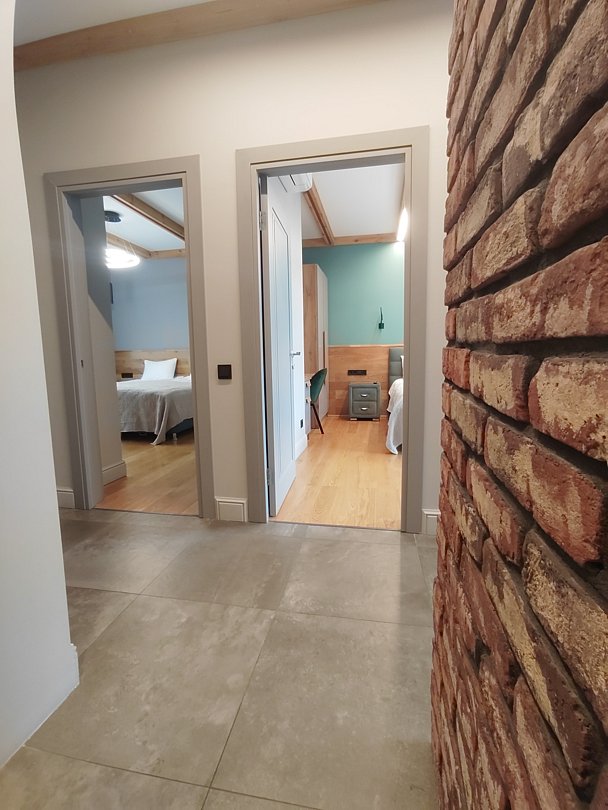 Коттедж 10-местный 5-комнатный