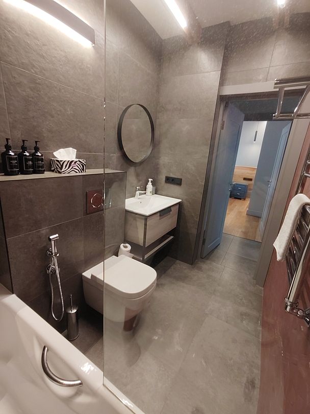 Коттедж 10-местный 5-комнатный