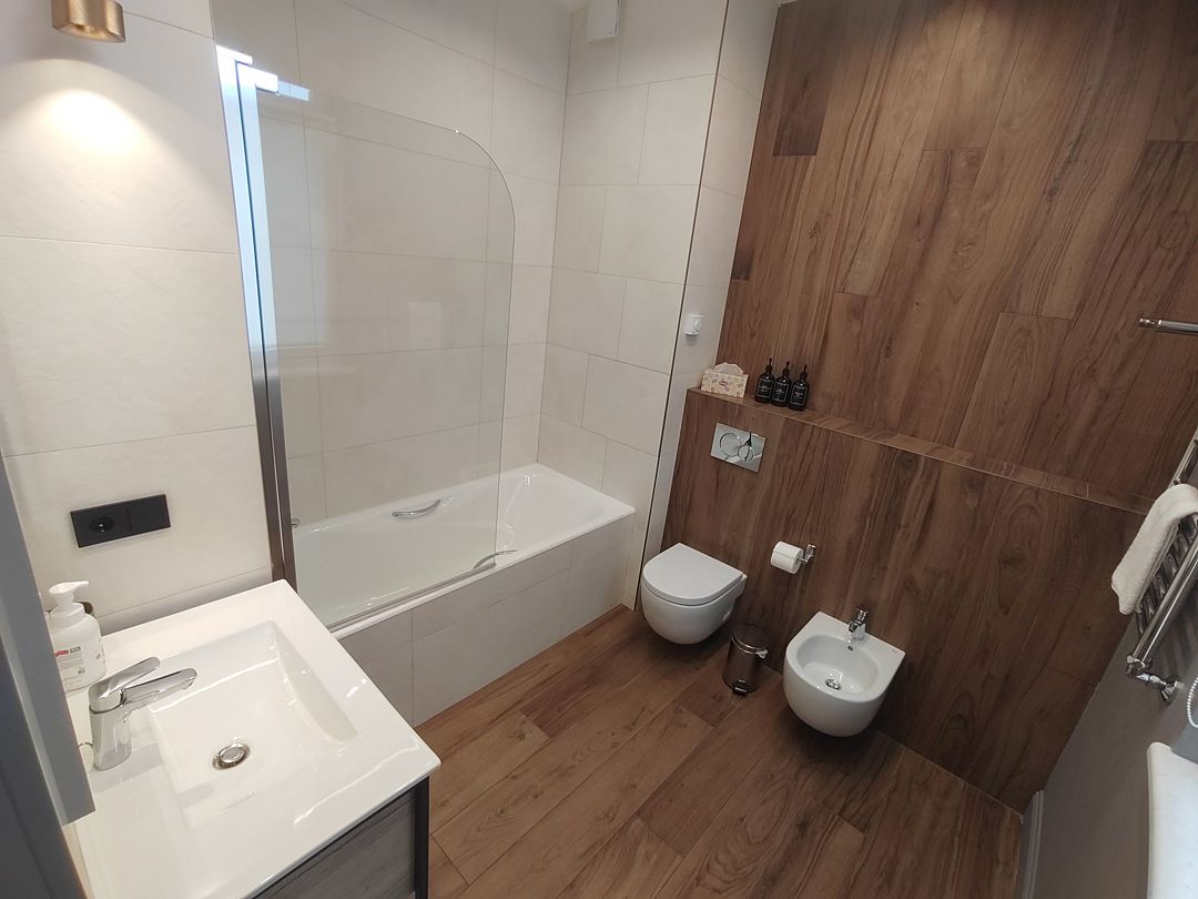 Коттедж 10-местный 5-комнатный