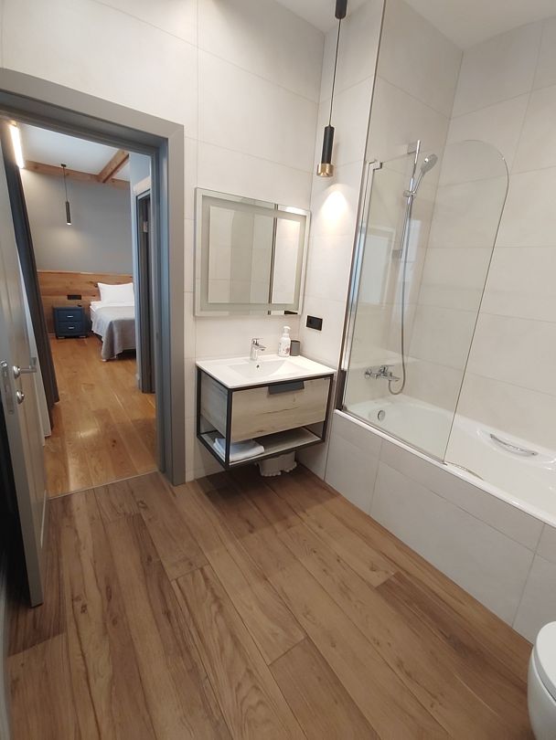 Коттедж 10-местный 5-комнатный