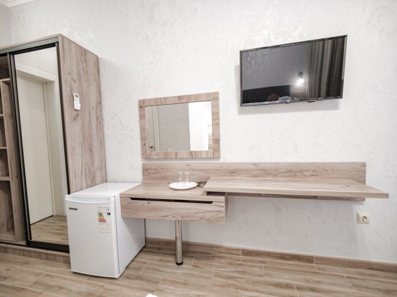 Комфорт 2-местный