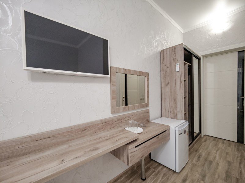 Комфорт 2-местный