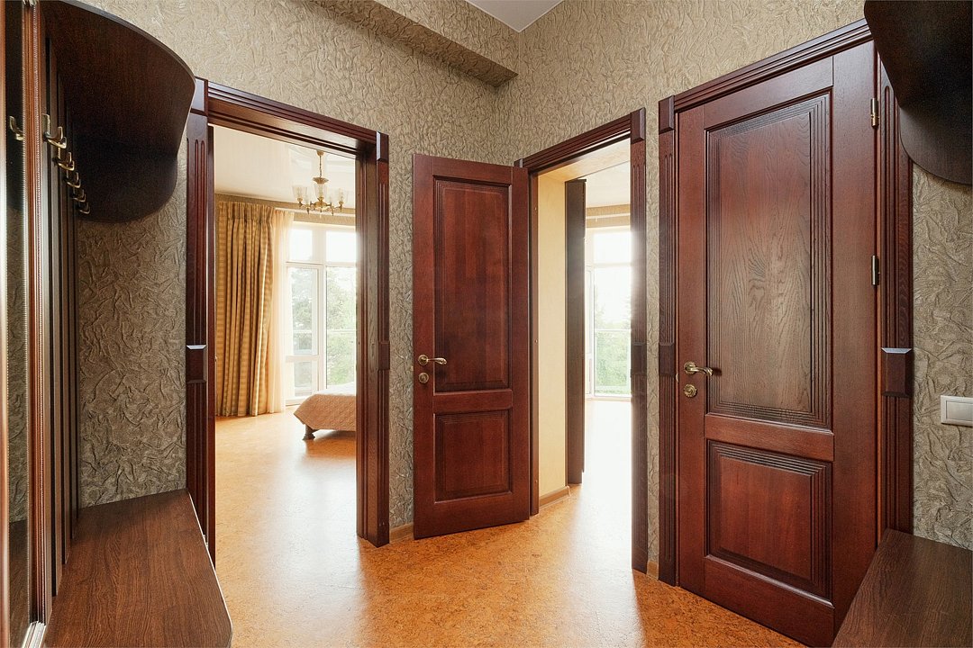 Люкс Улучшенный 4-местный 2-комнатный (с балконом)