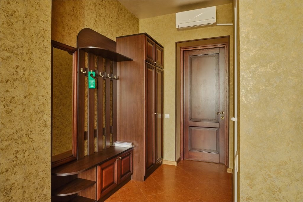 Стандартный 2-местный (без балкона)