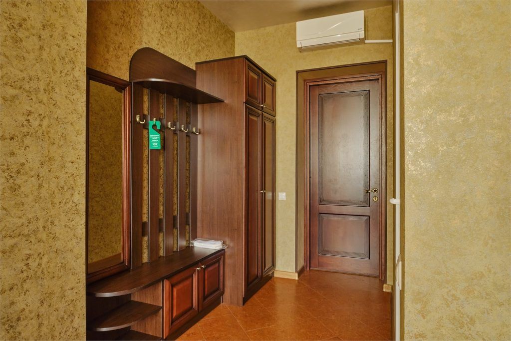 Стандартный 2-местный (без балкона)