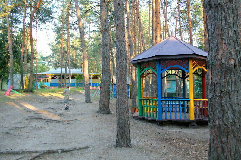 Территория | Коминтерновец, Воронежская область