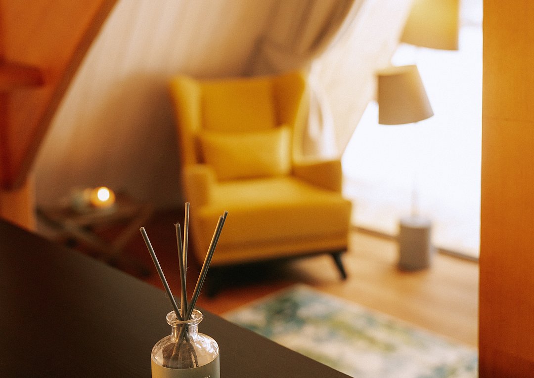 А-фрейм 2-местный (с купелью фурако)