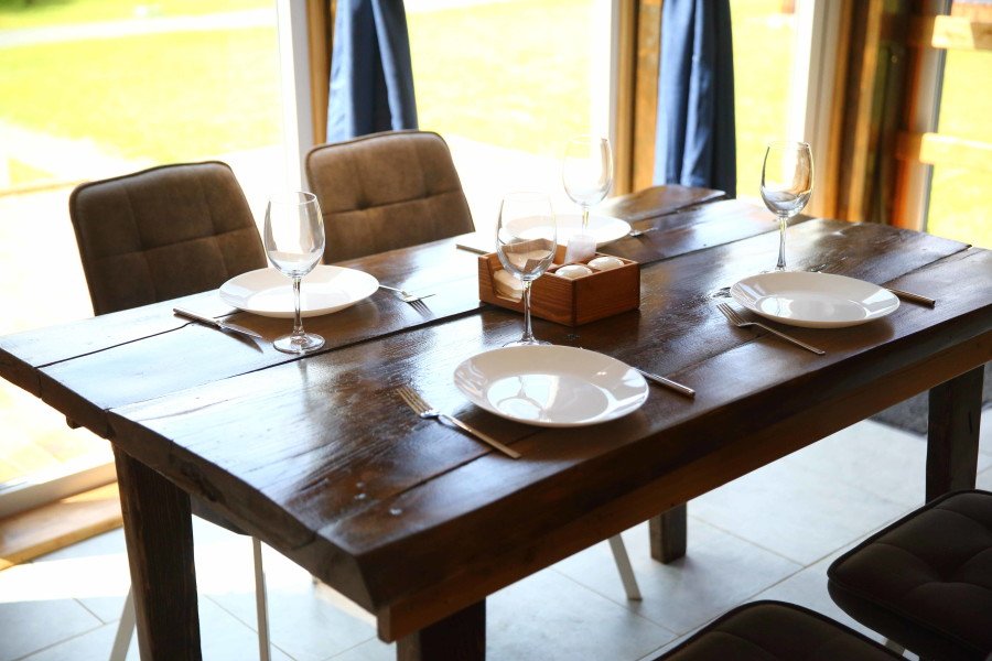 Коттедж 4-местный №3