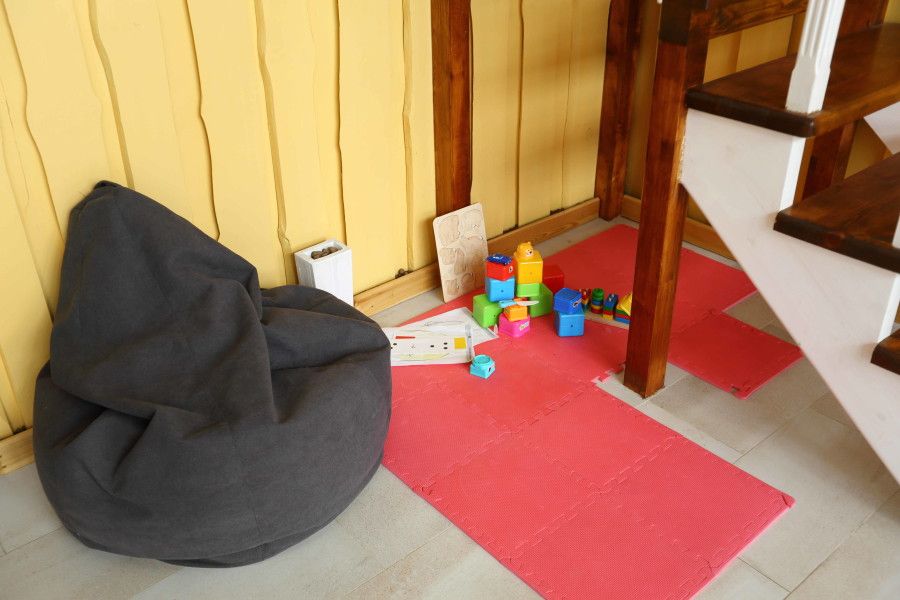 Коттедж 6-местный №1