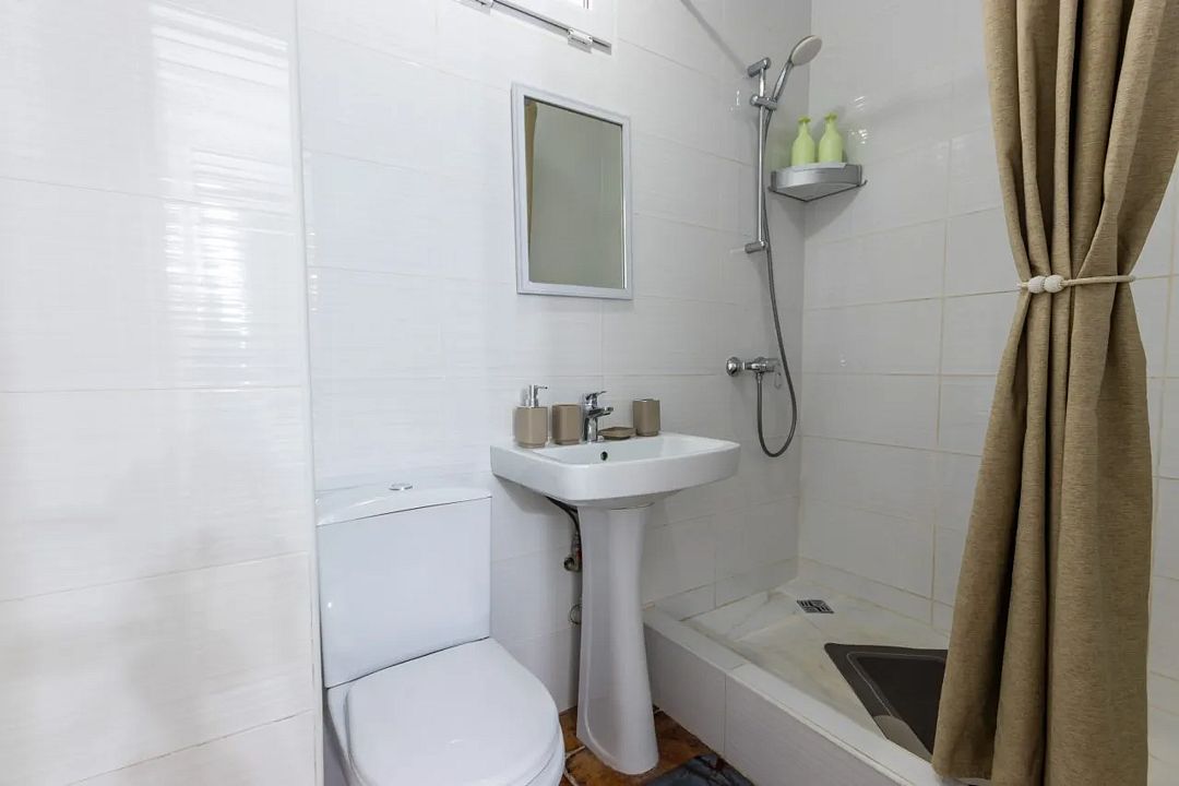 Люкс 3-местный