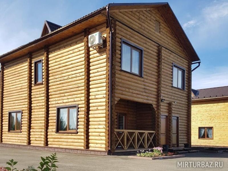 Парк-отель Застава, Кемеровская область, Прокопьевск Кемерово поселок Трудармейский