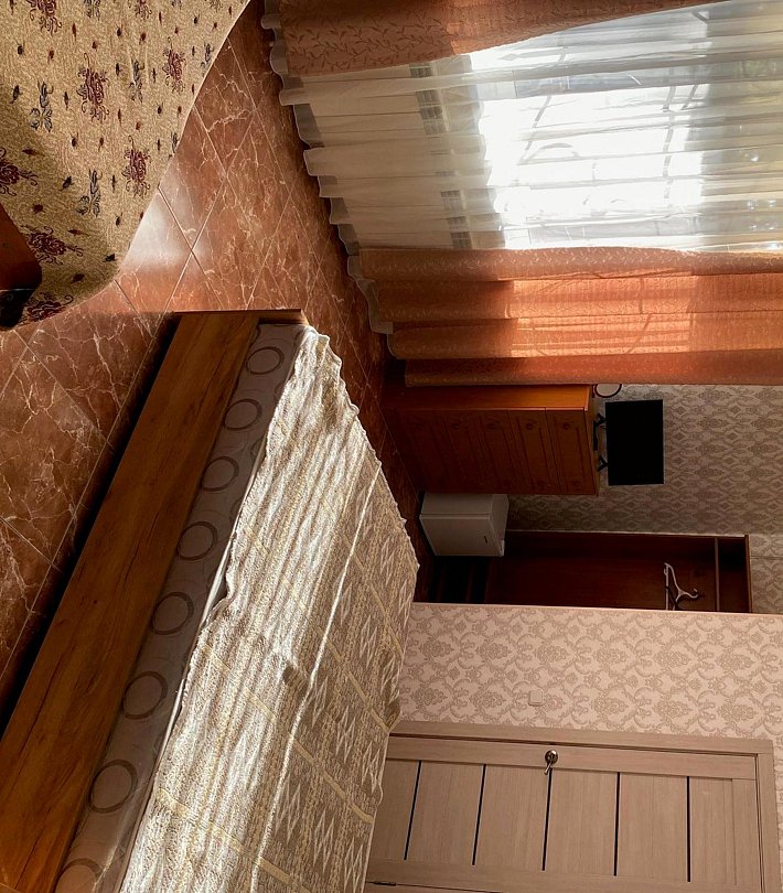 Стандартный Улучшенный 3-местный