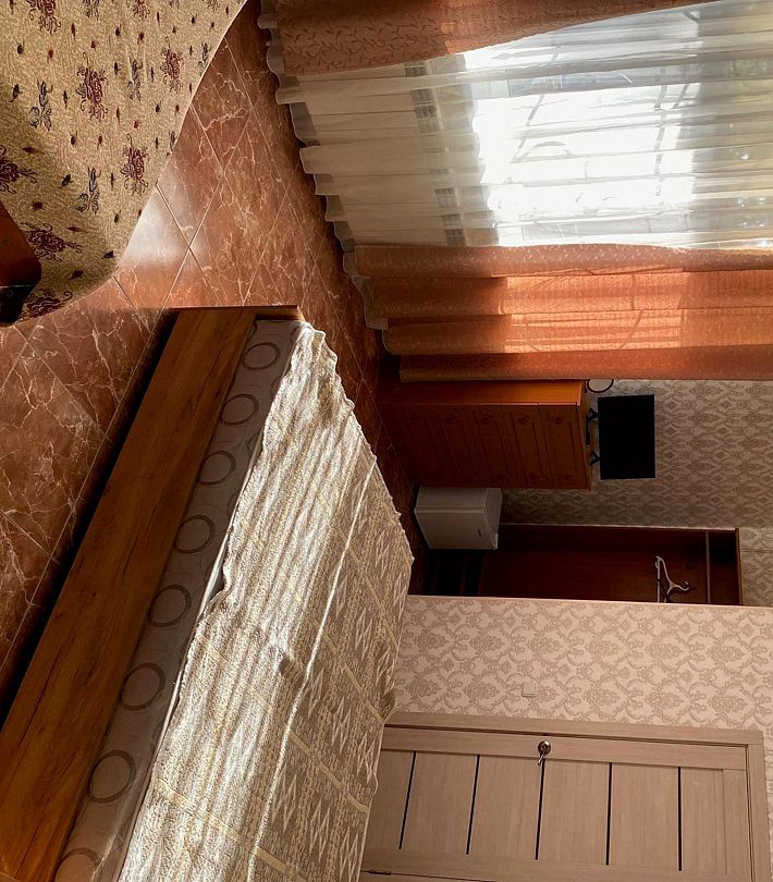 Стандартный Улучшенный 3-местный