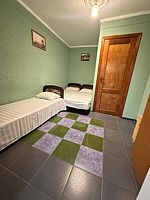 Номер стандарт 3-местный 2 этаж, Гостевой дом Изабелла (Геленджик), Геленджик