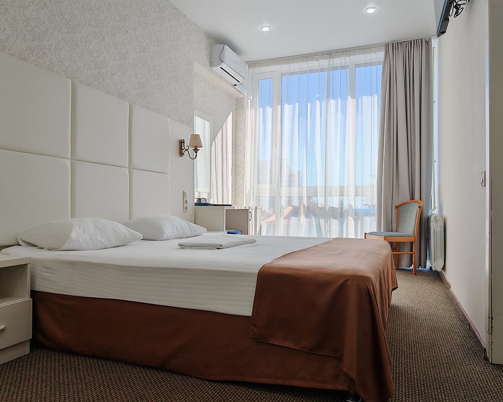 Люкс 2-местный 2-комнатный ПРЕМИУМ