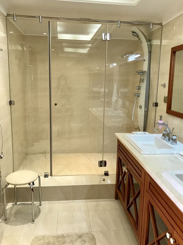 Люкс 2-местный 2-комнатный Эксклюзив