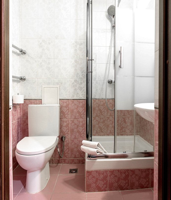 Стандартный 2-местный 1-комнатный ПРЕМИУМ (TWIN)