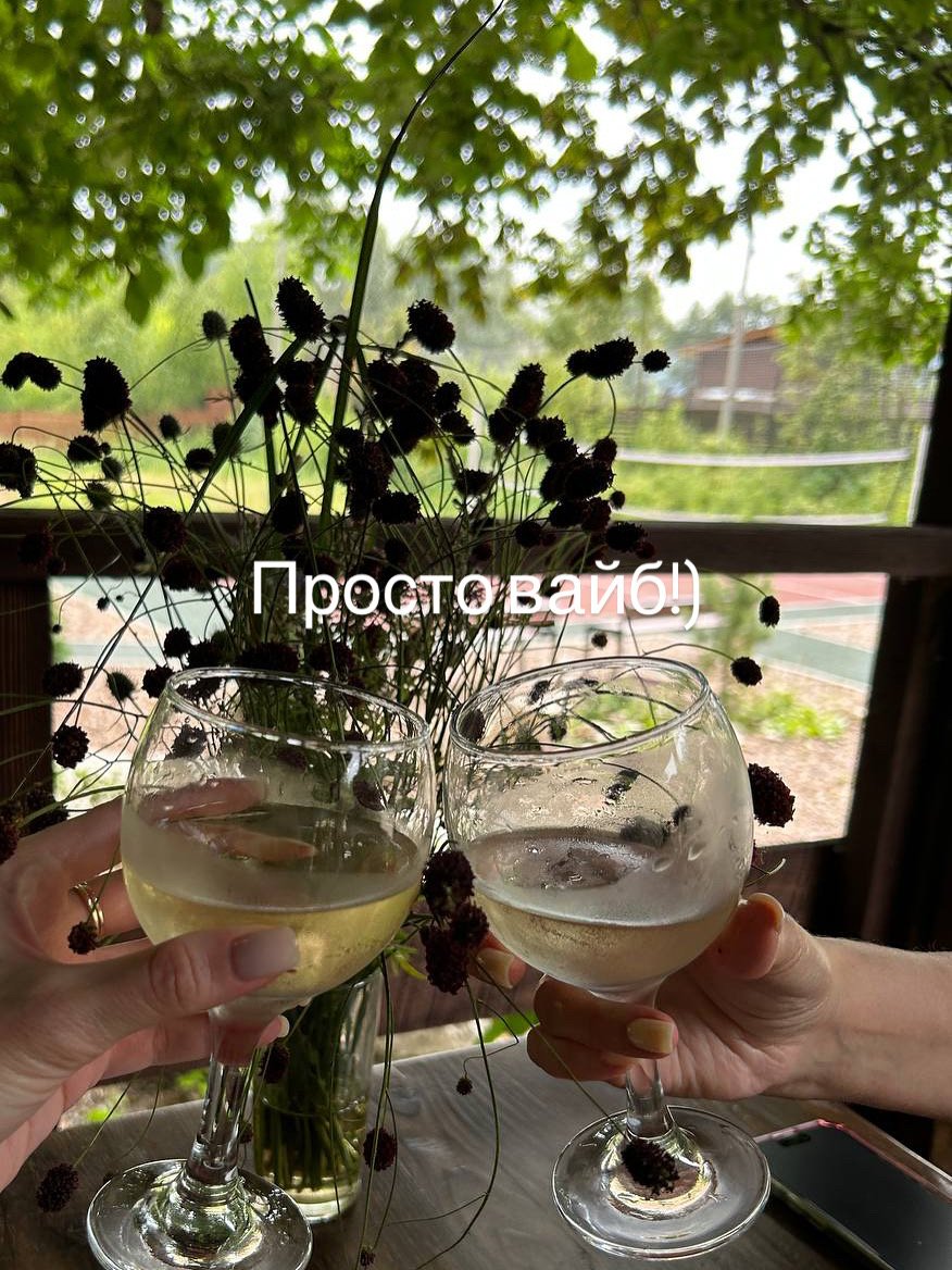 Фото 6 из отзыва о базе отдыха Рассвет