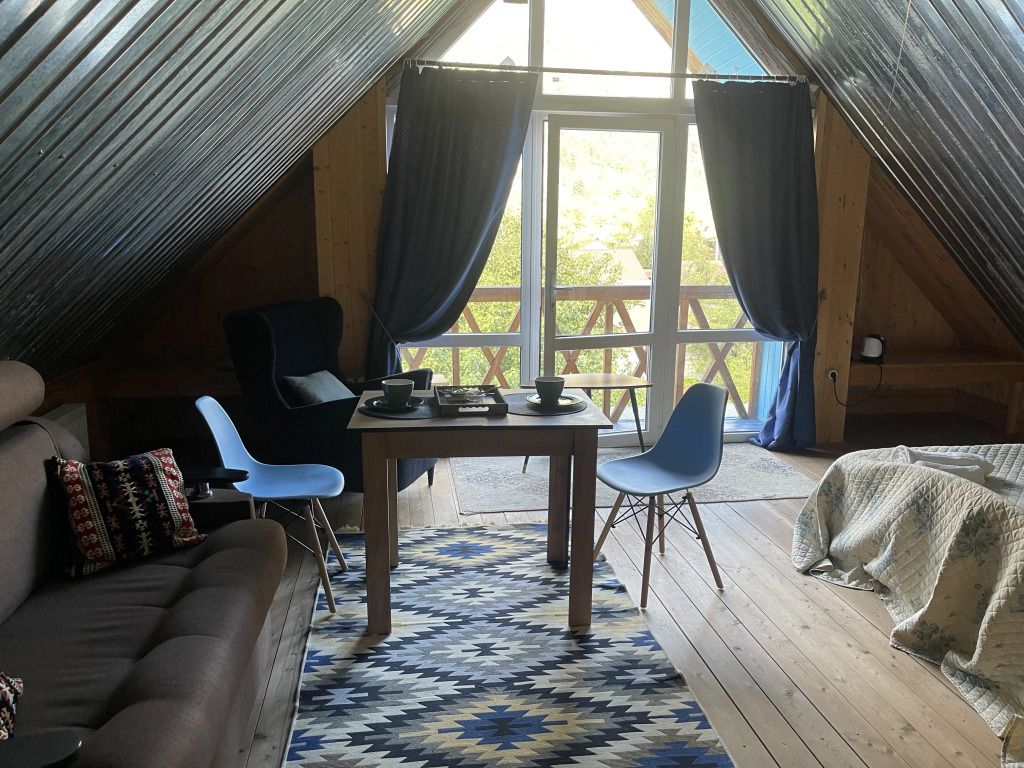 Райские яблоки, Республика Карачаево-Черкесия: фото 4