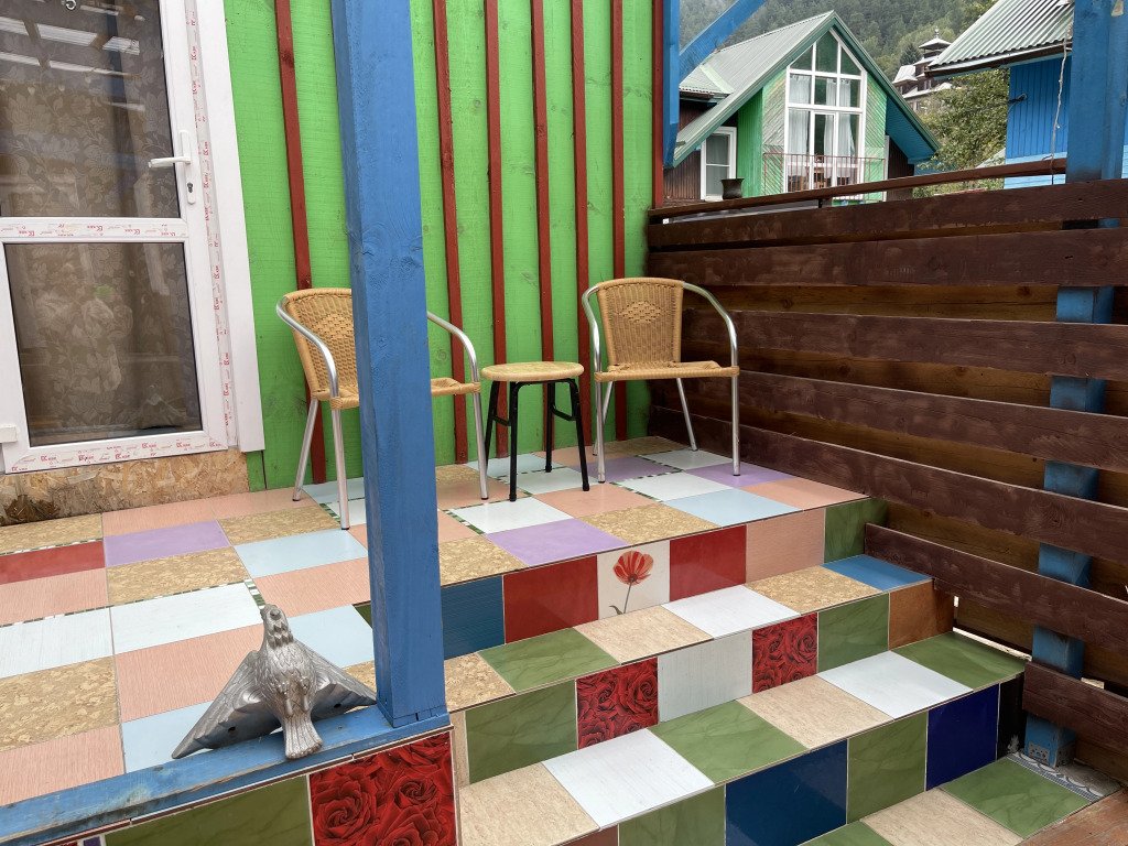 Райские яблоки, Республика Карачаево-Черкесия: фото 5