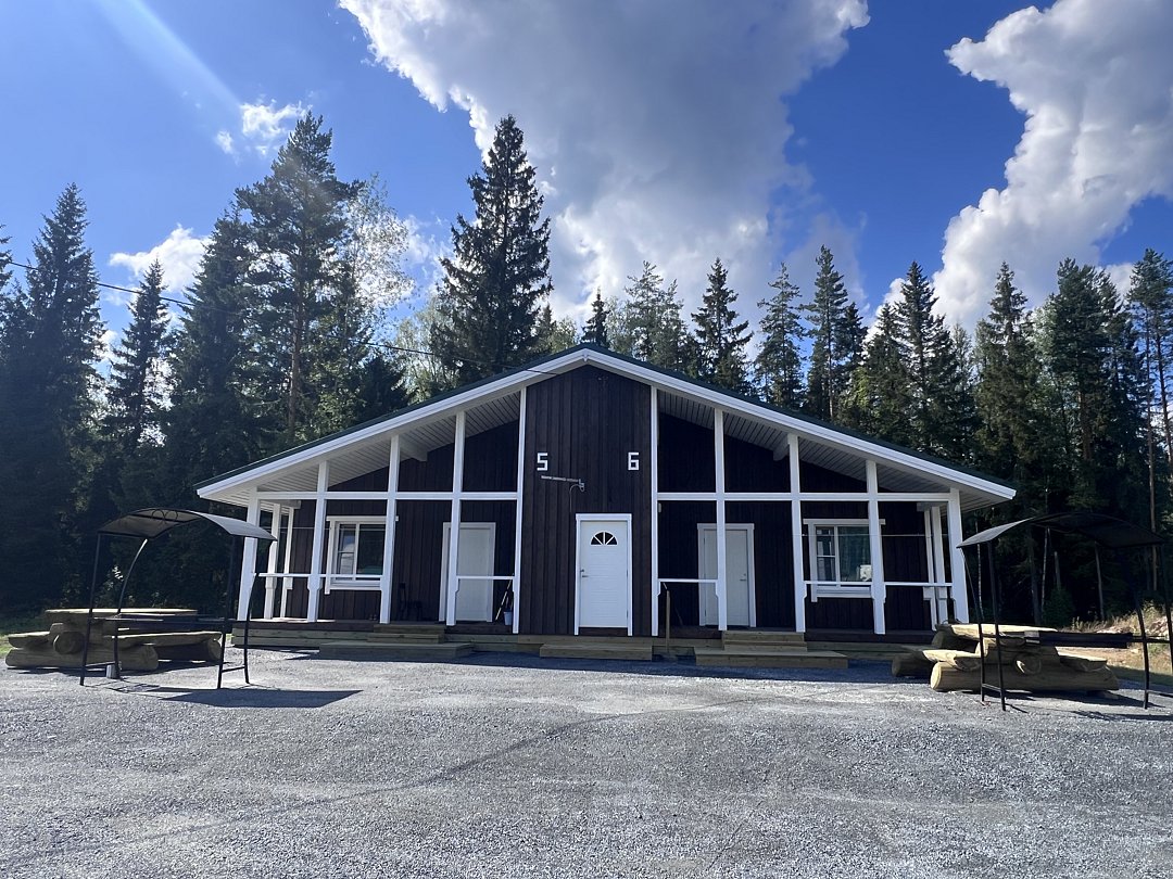 Хутор Тохмайоки , Республика Карелия: фото 2