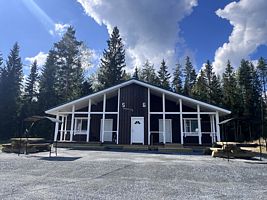 Дом дуплекс (полностью), Гостевые дома Хутор Тохмайоки , поселок Рускеала