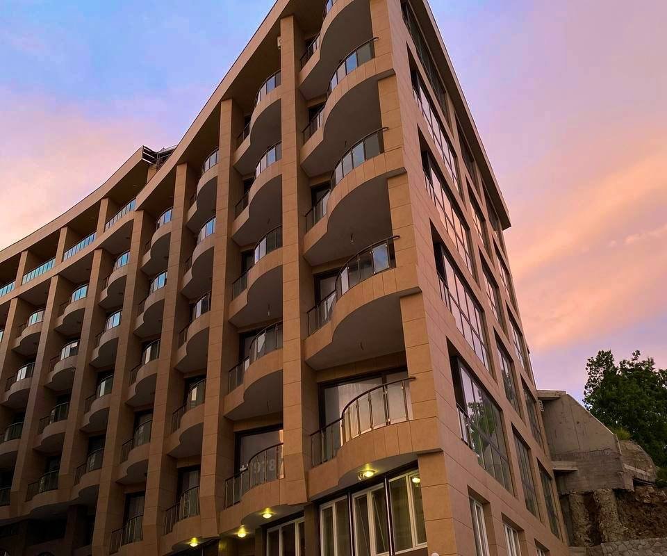 Апартаменты Магарач (Magharach), Крым, Ялта 