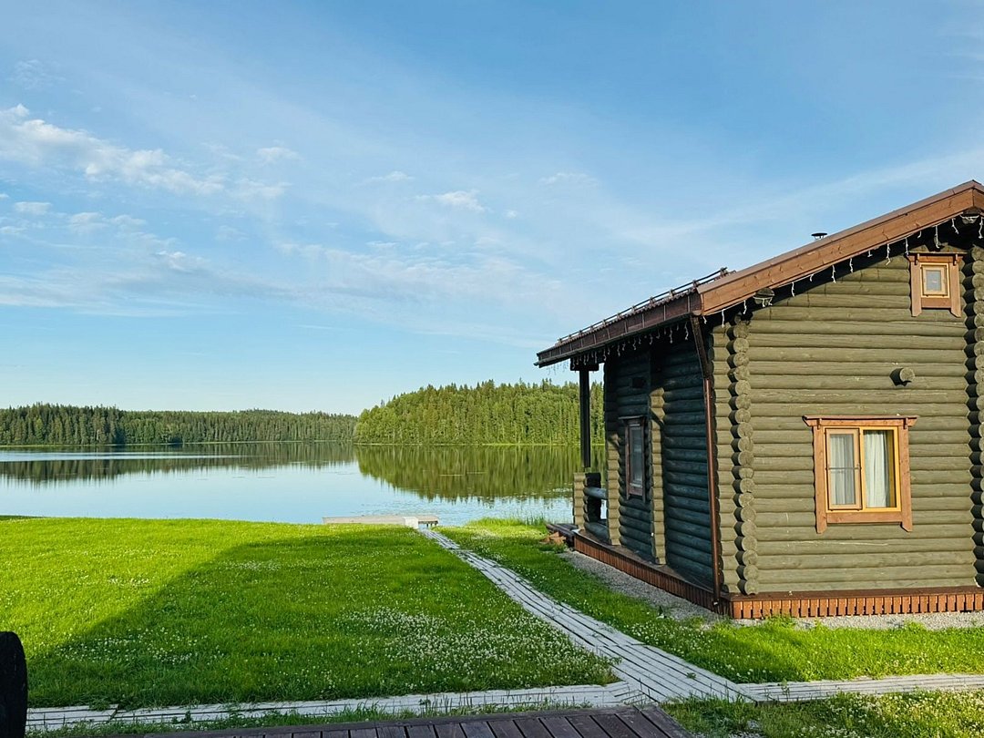 Корни, Республика Карелия: фото 4