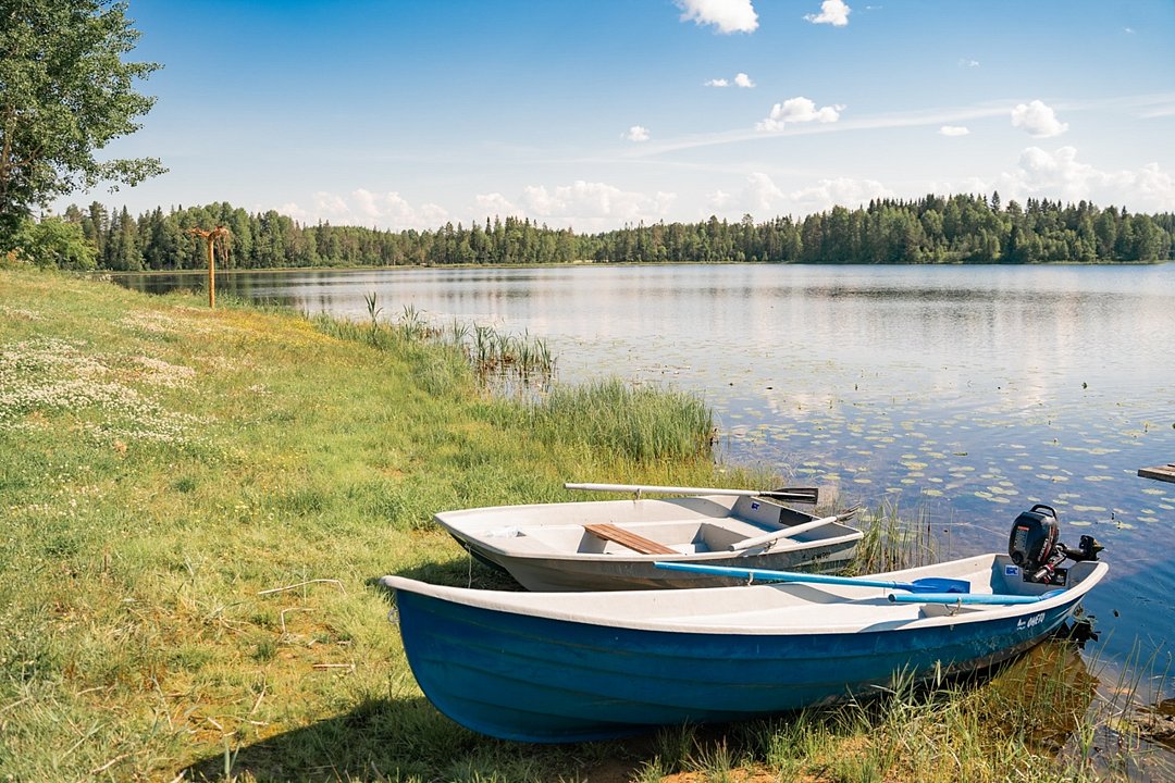 Корни, Республика Карелия: фото 5