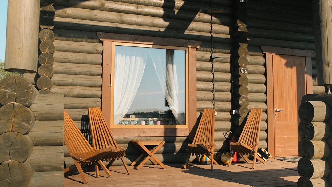 Корни, Республика Карелия: фото 3