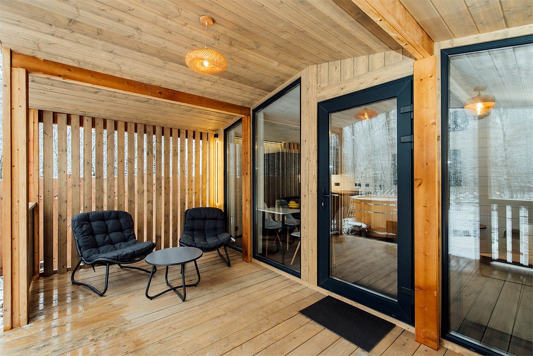 Bazabanya, Московская область: фото 3