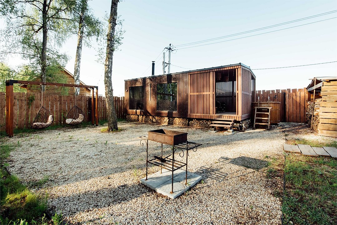 Bazabanya, Московская область: фото 5