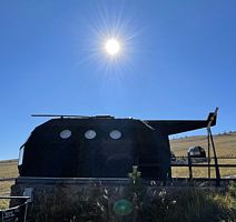 Вертолёт, База отдыха Воробьевы горы, Ольхонский район