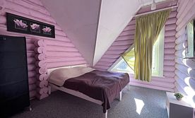 Апартамент, База отдыха Воробьевы горы, Ольхонский район