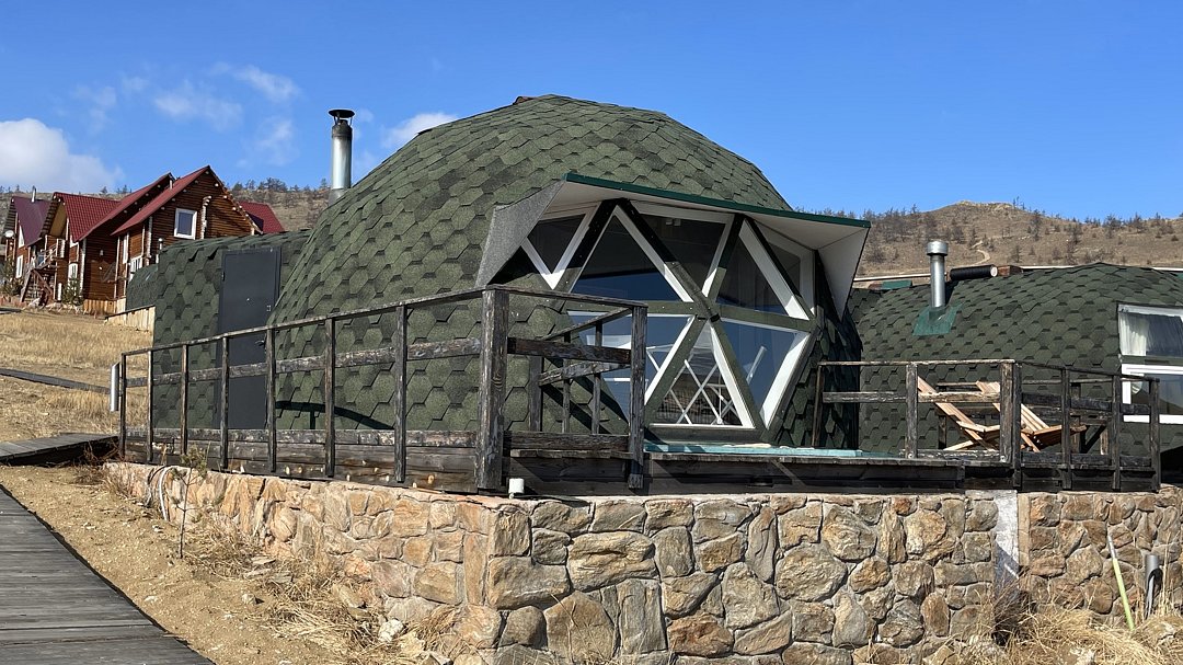 Воробьевы горы, Иркутская область: фото 4