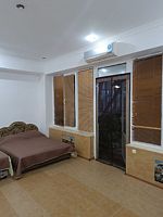 Стандарт четырехместный Инжирный, Гостевой дом Казантип Центр, село Новоотрадное