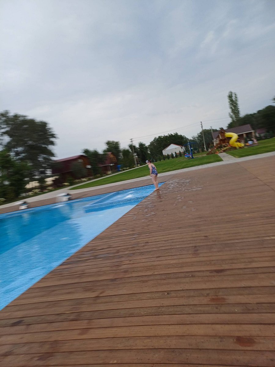 Фото 58 из отзыва о базе отдыха Донская Миля