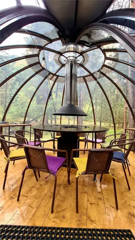 Eco Shale, Республика Кабардино-Балкария: фото 3