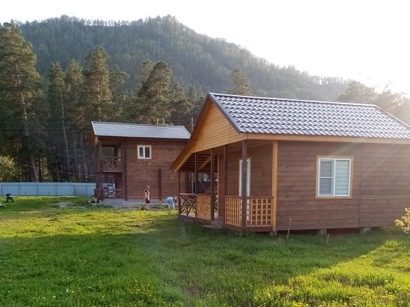 Берингия, Алтайский край: фото 2