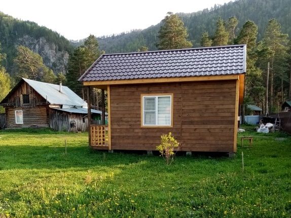 Берингия, Алтайский край: фото 5