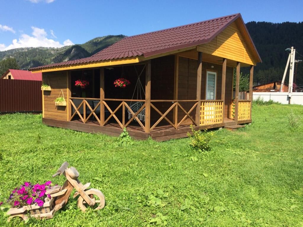 Берингия, Алтайский край: фото 4