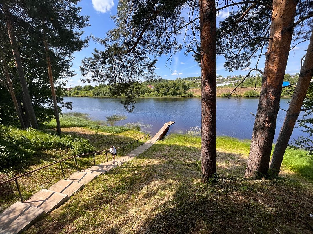 Малиновка, Архангельская область: фото 4