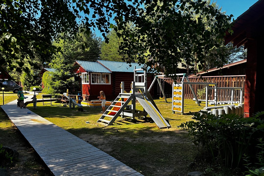 Малиновка, Архангельская область: фото 5